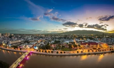 Chiang Mai’s Real Estate Market Outlook in 2023