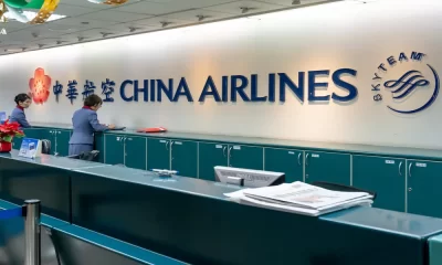 China Airlines Launches Direct Flights from Chiang Mai to Taiwan and Thailand