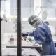 China Reports Spike In Critical COVID Cases During The Holiday Season