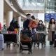 China Suspends Short-term Visas for Japan and South Korea Over COVID Curbs
