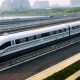 China has Successfully Tested an Ultra-High-Speed Maglev Train