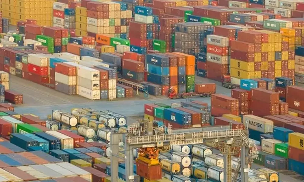China's 2022 Economic Growth Seen as its Lowest in 40 Years