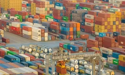 China's 2022 Economic Growth Seen as its Lowest in 40 Years