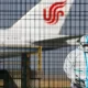 China's Flight Bookings At 15% Of Pre-Pandemic Levels Despite The Border Re-opening