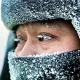China's North Pole' Records Coldest Temperature At -53°