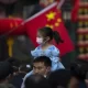 China's Population Plunges For The 1st Time Since 1961 As Births Drop