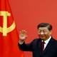 China's Xi Proposes Enhanced 'Natural Gas' Cooperation With Turkmenistan