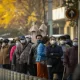 China's daily Covid-19 Infections hit a Peak of More than 7 Million