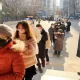 Chinese Rush to Renew Passports After Dropped COVID Border Controls