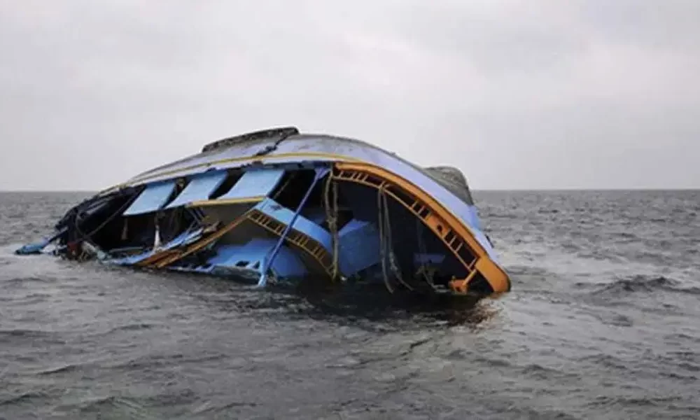 Congo Boat Sinking: 145 People Are Feared Dead