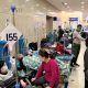 Covid-19 Cases in China Near 900 Million