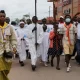 DR Congo Church Cleans Up After Blast Kills 14