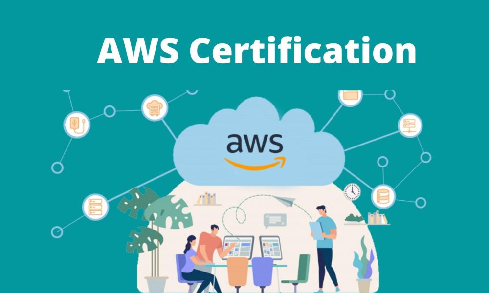 How to Prepare for AWS Certificate Exam