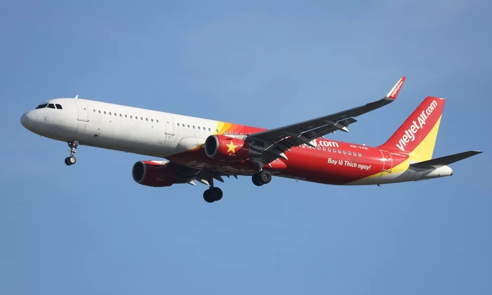 Direct Flights From Chiang Mai To Osaka To Be Launched By Thai Vietjet