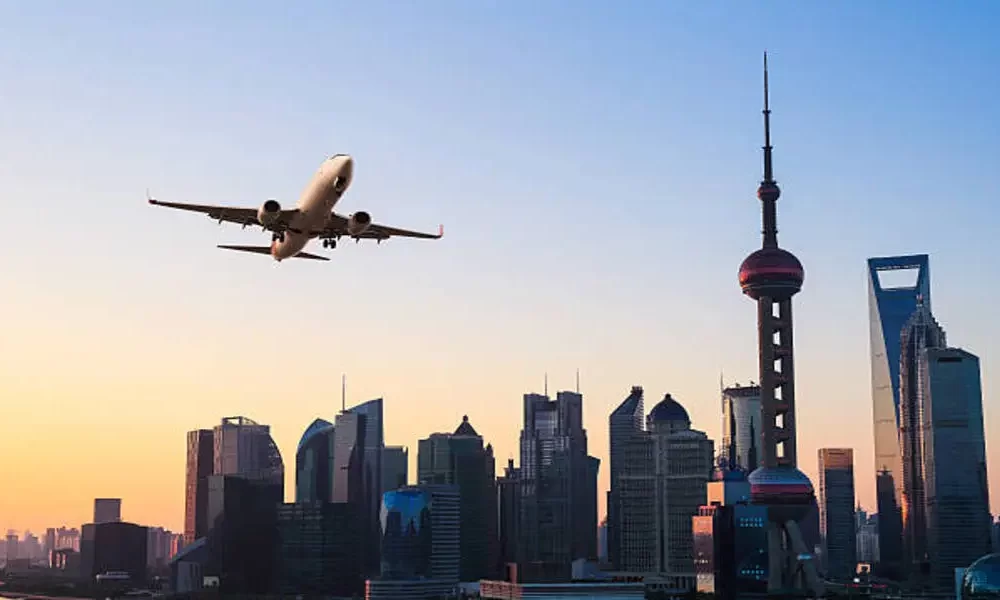 Direct Flights Between Phuket And China To Launch This Week By 5 Airlines