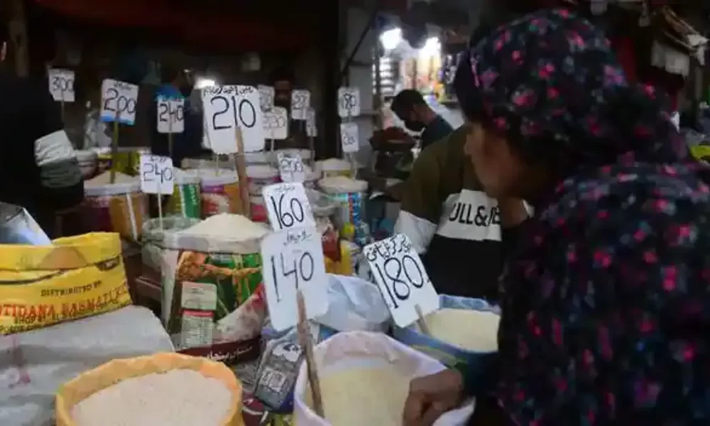 Does Pakistan have No Money for the Upcoming Elections 10 Worrisome Economic Indicators