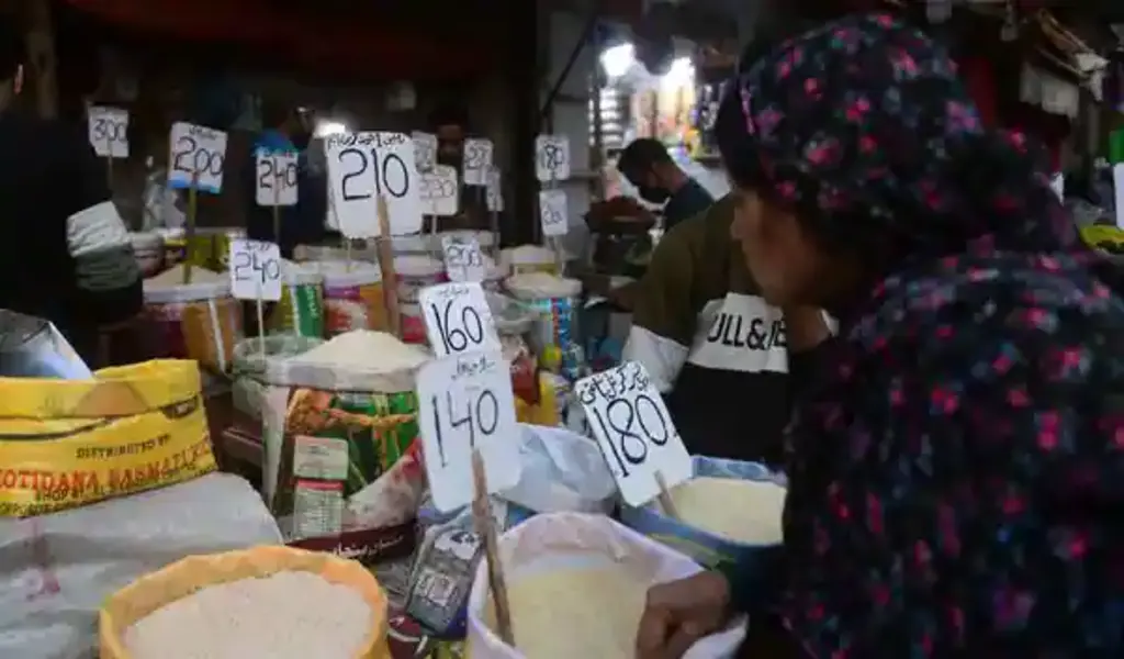 Does Pakistan have No Money for the Upcoming Elections 10 Worrisome Economic Indicators