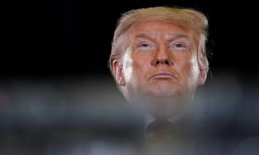 Donald Trump Will be back on Facebook and Instagram After Two-Year Suspension