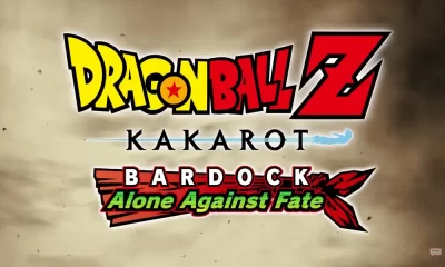 Dragon Ball Z: Kakarot Bardock Releases New DLC Trailer For Season Pass 2
