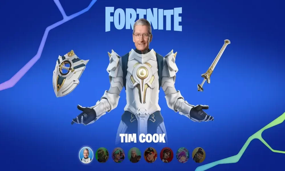 Epic CEO Teases Return Of Fortnite To iOS
