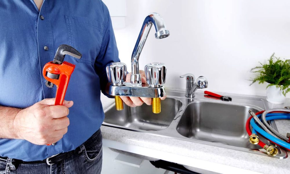Faucet Repair: 5 Reasons to Get Getting Timely Repair