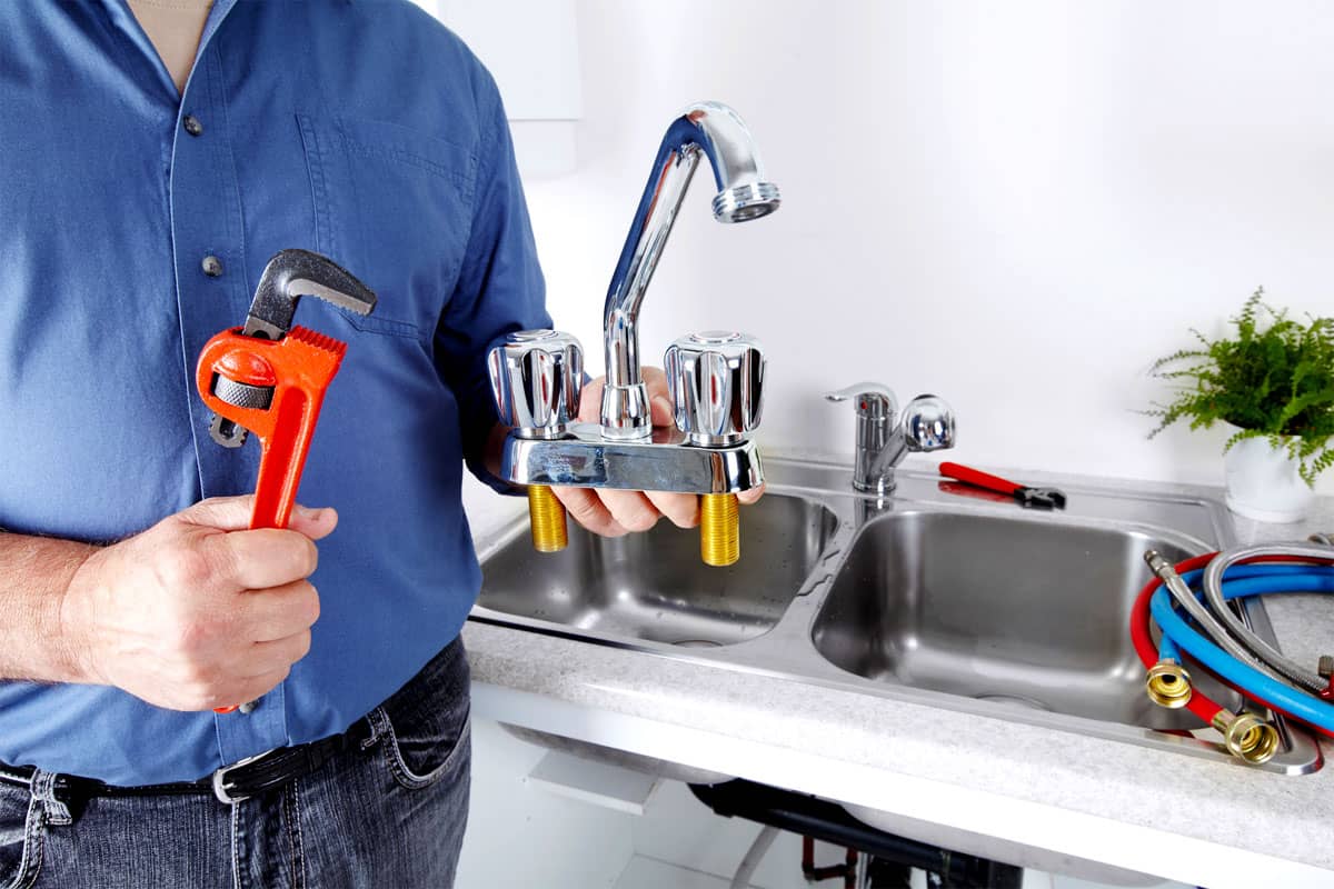 Faucet Repair: 5 Reasons to Get Getting Timely Repair