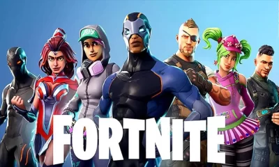 Fortnite: How To Delete Your Account?