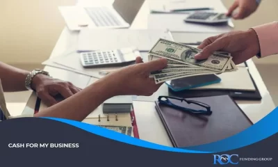 Getting Cash for My Business From ROC Funding Group