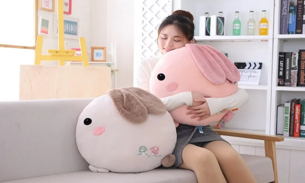 Guide to Kawaii Plushies