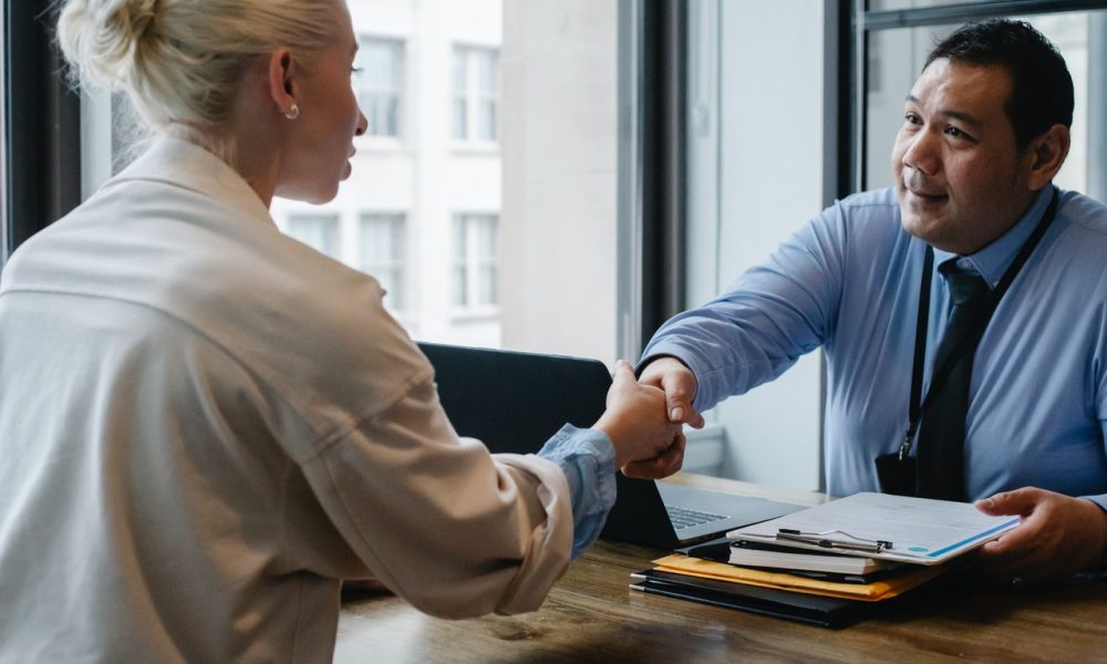HR Interview
