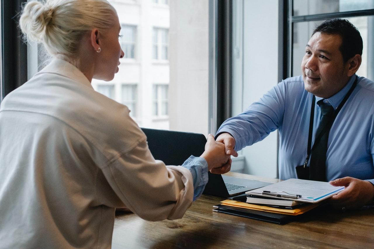 HR Interview