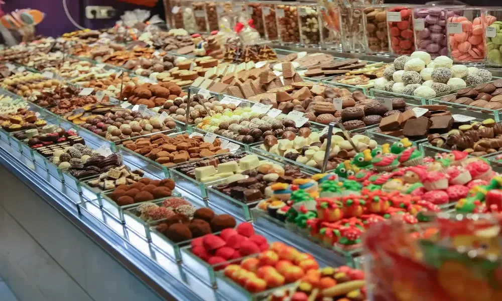 Hard Candies in Canada - Getting the Hype That You Want