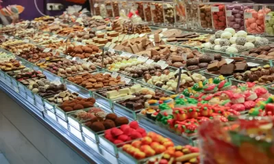 Hard Candies in Canada - Getting the Hype That You Want