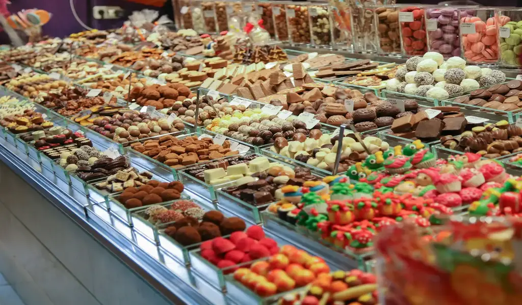 Hard Candies in Canada - Getting the Hype That You Want