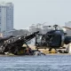 Helicopter Collision Over Australia's Gold Coast Kills 4 Passengers