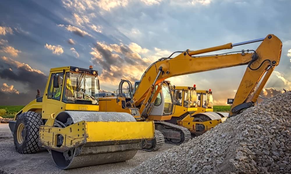 Hiring Equipment