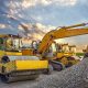 Hiring Equipment