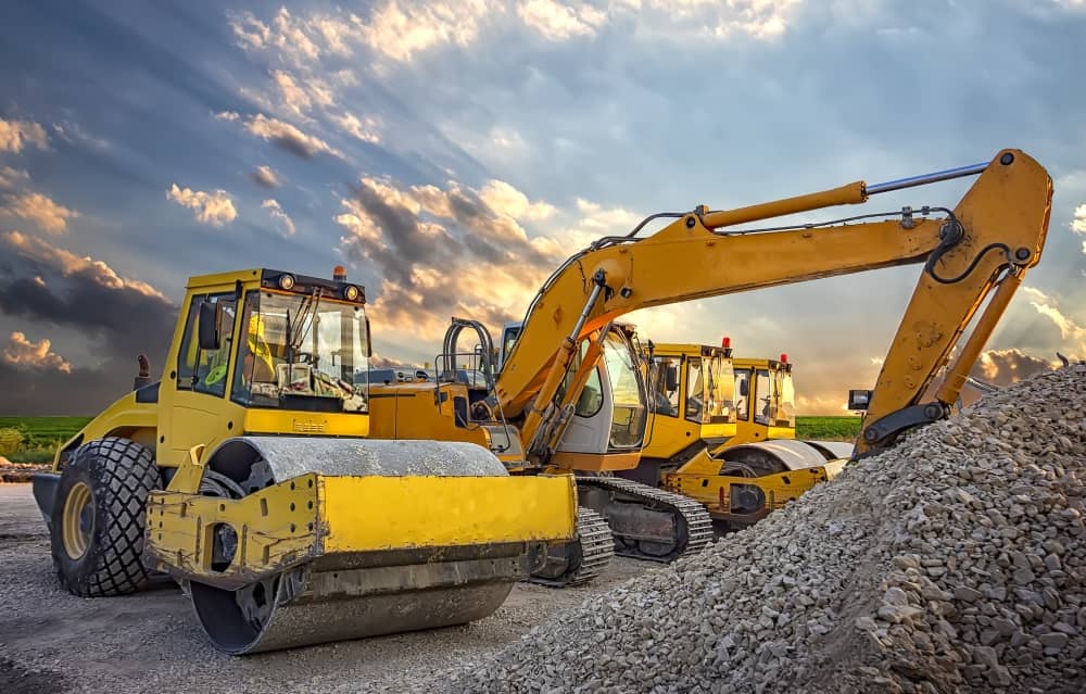 Hiring Equipment