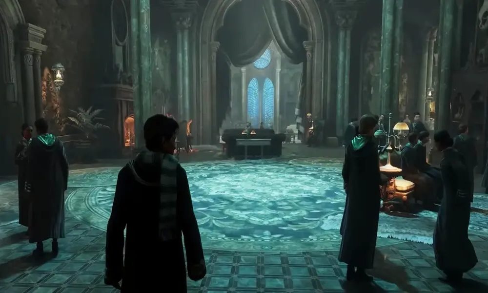 Hogwarts Legacy - How to Get the Elder Wand