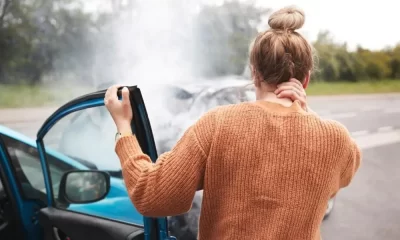 How Lawyers Help with Car Accident Claims