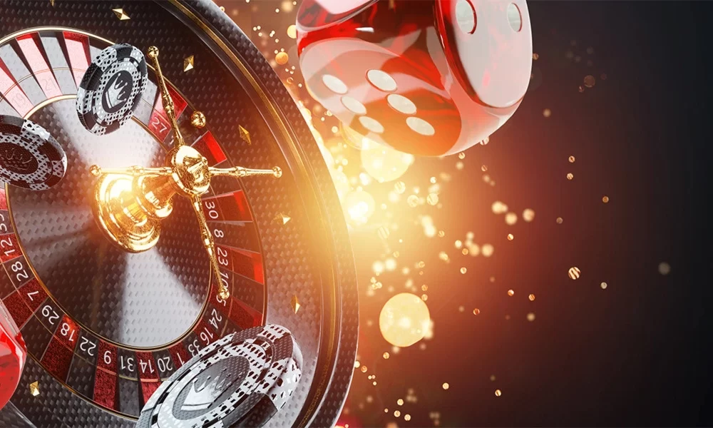 How To Make Your Online Casino Bankroll Last