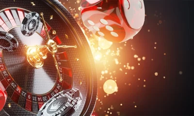 How To Make Your Online Casino Bankroll Last