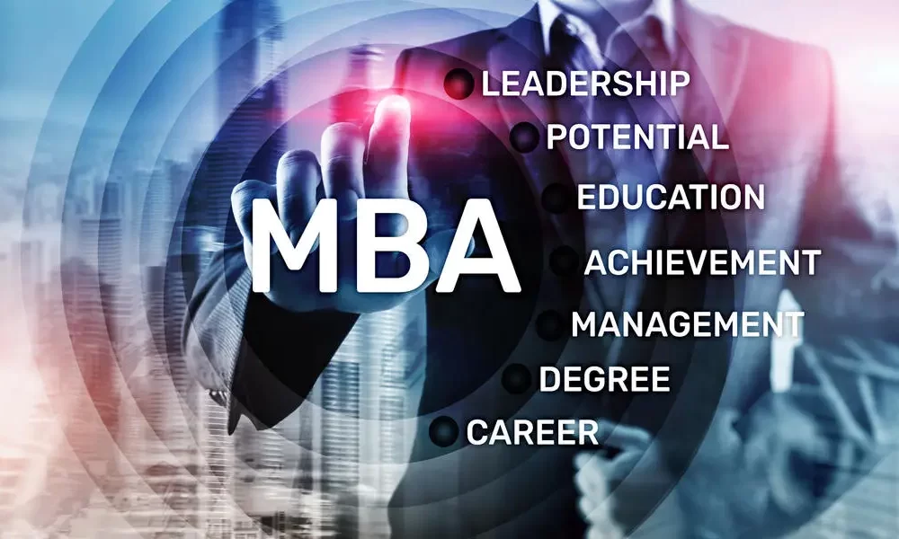How is An MBA Qualification Beneficial For The Pharmaceutical Industry Career