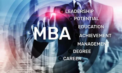 How is An MBA Qualification Beneficial For The Pharmaceutical Industry Career