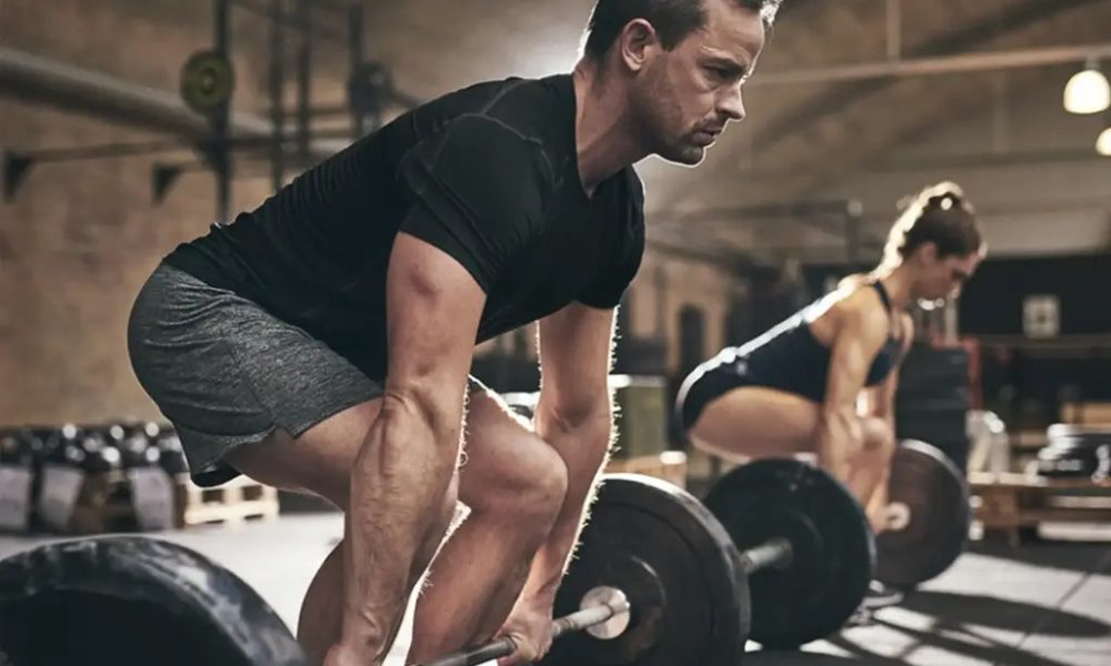 Techniques to Boost Your Deadlift