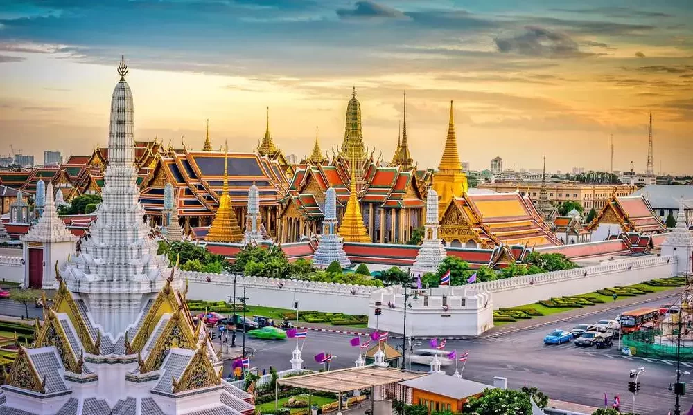 How to Travel on a Budget in Thailand (2023)