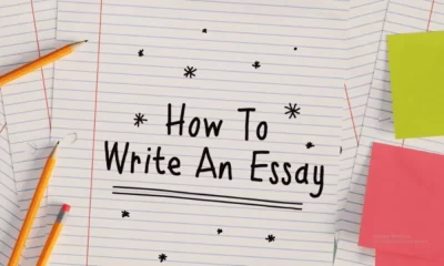 How to Write a Good Essay