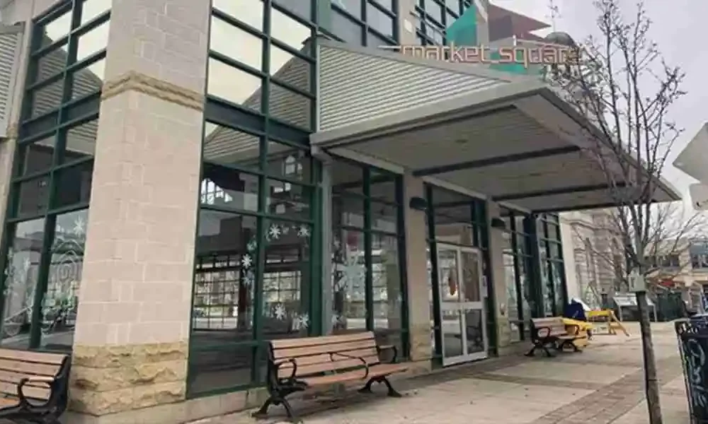 Farmers' Markets Temporarily Paused In St. Catharines
