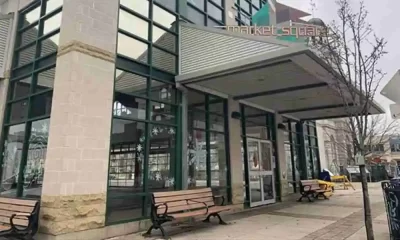 Farmers' Markets Temporarily Paused In St. Catharines