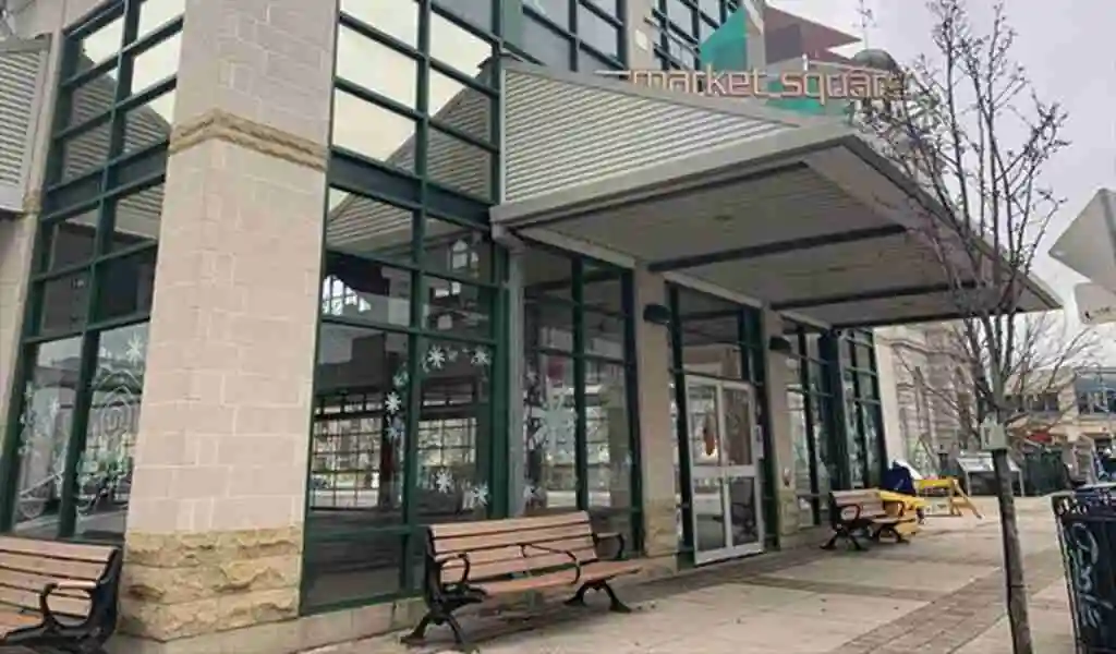 Farmers' Markets Temporarily Paused In St. Catharines